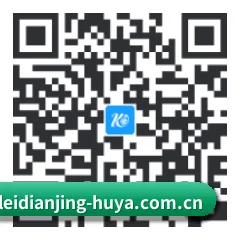 安卓通用版 二维码